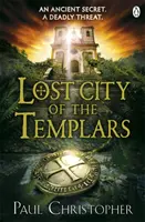 La città perduta dei Templari - Lost City of the Templars