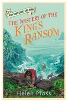 L'isola dell'avventura: Il mistero del riscatto del re - Libro 11 - Adventure Island: The Mystery of the King's Ransom - Book 11