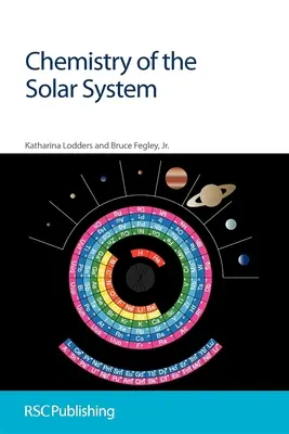 Chimica del sistema solare: Rsc - Chemistry of the Solar System: Rsc