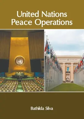 Operazioni di pace delle Nazioni Unite - United Nations Peace Operations