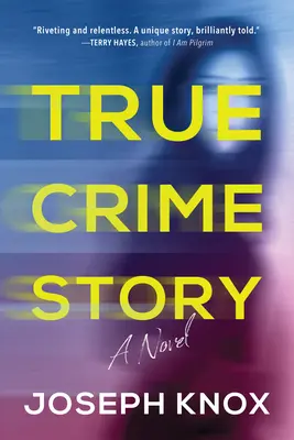Storia di un vero crimine - True Crime Story