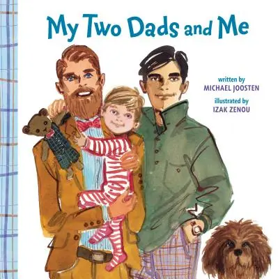 Io e i miei due papà - My Two Dads and Me