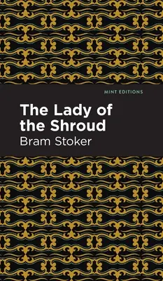 La Signora del Sudario - The Lady of the Shroud