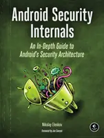Sicurezza interna di Android - Android Security Internals