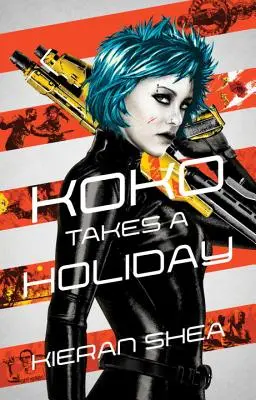 Koko va in vacanza - Koko Takes a Holiday