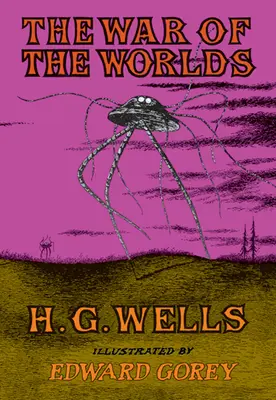 La guerra dei mondi - The War of the Worlds