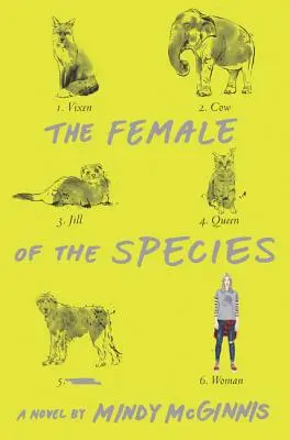 La femmina della specie - The Female of the Species