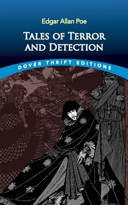 Racconti del terrore e dell'investigazione - Tales of Terror and Detection