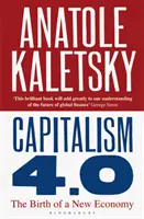 Capitalismo 4.0 - La nascita di una nuova economia - Capitalism 4.0 - The Birth of a New Economy