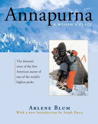 Annapurna: Un posto da donna - Annapurna: A Woman's Place