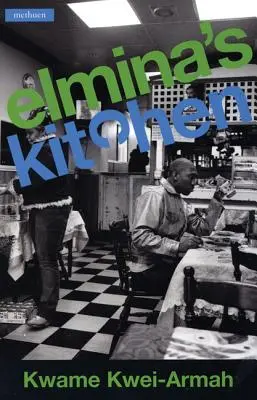 La cucina di Elmina - Elmina's Kitchen