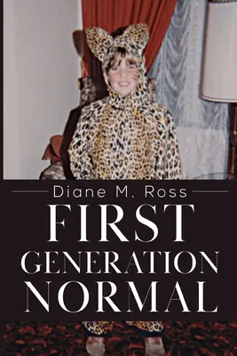 Normale di prima generazione - First Generation Normal