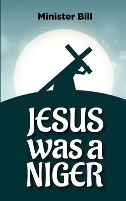 Gesù era un nigeriano - Jesus Was a Niger