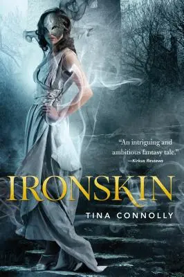 Pelle di ferro - Ironskin