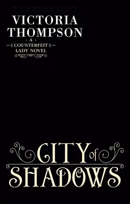 La città delle ombre - City of Shadows