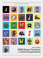 SNES/Super Famicom: Compendio visivo - SNES/Super Famicom: A Visual Compendium