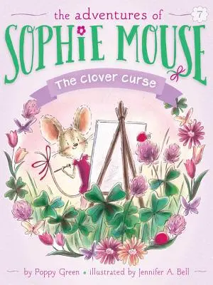 La maledizione del trifoglio, 7 - The Clover Curse, 7