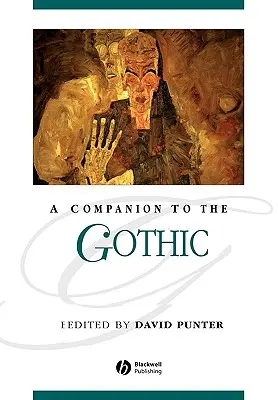 Compagno del gotico - A Companion to the Gothic