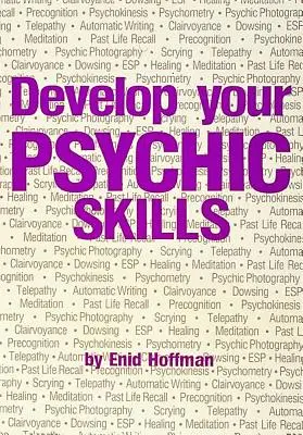 Sviluppare le proprie capacità psichiche - Develop Your Psychic Abilities