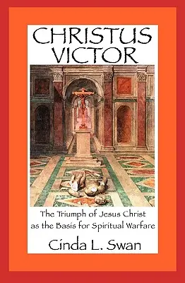 Cristoforo Vittorio - Christus Victor