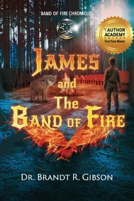 James e la banda del fuoco - James and The Band of Fire