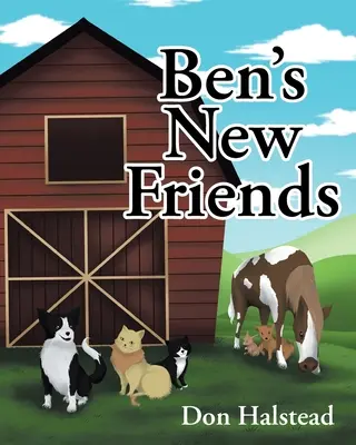 I nuovi amici di Ben - Ben's New Friends