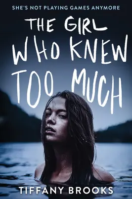 La ragazza che sapeva troppo - The Girl Who Knew Too Much