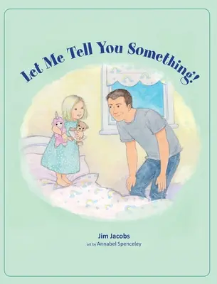 Lascia che ti dica qualcosa! - Let Me Tell You Something!