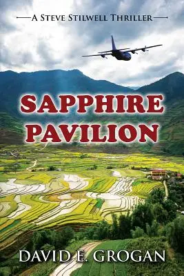 Il padiglione di zaffiro - Sapphire Pavilion