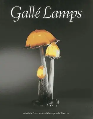 Lampade Galle - Galle Lamps