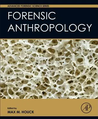 Antropologia forense - Forensic Anthropology
