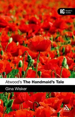 Il racconto dell'ancella di Atwood - Atwood's The Handmaid's Tale
