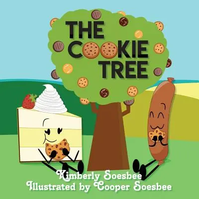 L'albero dei biscotti - The Cookie Tree