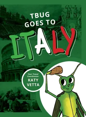 TBug va in Italia - TBug Goes to Italy