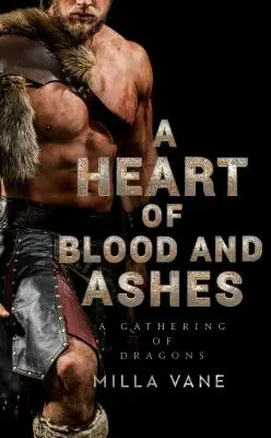 Un cuore di sangue e cenere - A Heart of Blood and Ashes