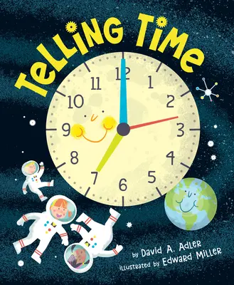 Raccontare il tempo - Telling Time