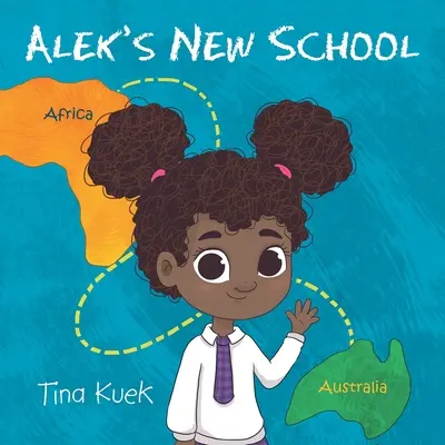 La nuova scuola di Alek - Alek's New School