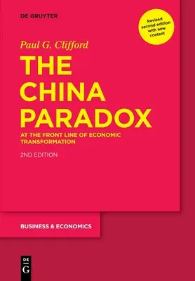 Il paradosso della Cina - The China Paradox