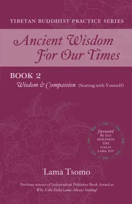 Saggezza e compassione (A partire da te stesso) - Wisdom and Compassion (Starting with Yourself)