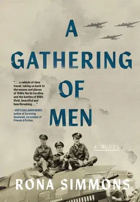 Un raduno di uomini - A Gathering of Men