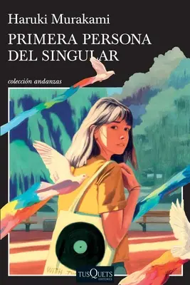 Primera Persona del Singolare - Primera Persona del Singular