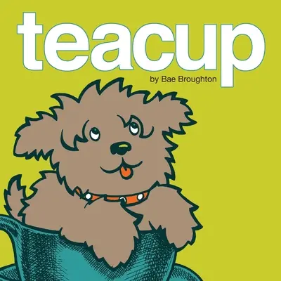 Tazza da tè - Teacup