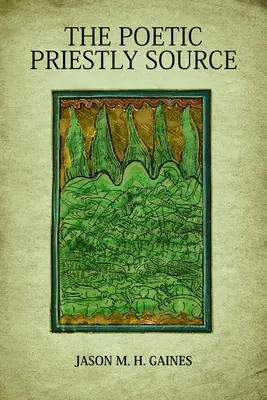 Fonte poetica sacerdotale - Poetic Priestly Source