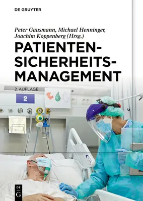 Gestione della salute del paziente - Patientensicherheitsmanagement
