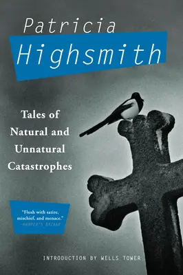 Racconti di catastrofi naturali e innaturali - Tales of Natural and Unnatural Catastrophes