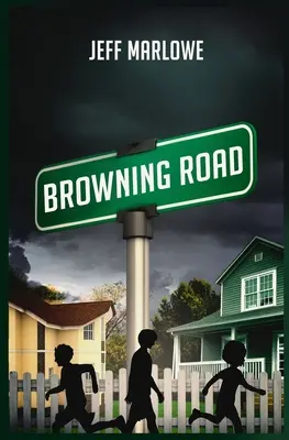 La strada di Browning - Browning Road