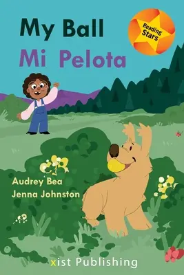 La mia palla / Mi Pelota - My Ball / Mi Pelota