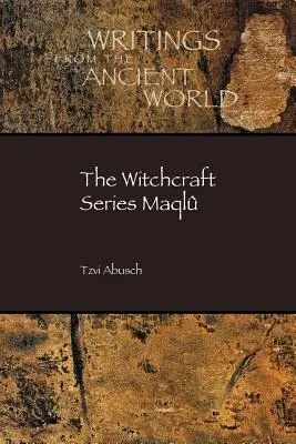 La serie della stregoneria Maql - The Witchcraft Series Maql
