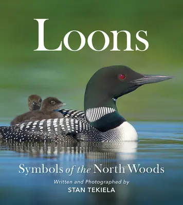 I limoni: Gli uccelli acquatici iconici - Loons: The Iconic Waterbirds