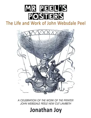 Il poster del signor Peel - Mr. Peel's Poster